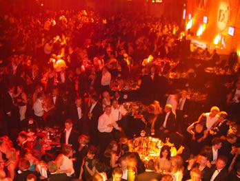 The FX International Interior Design Awards